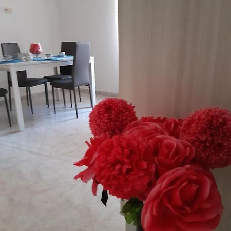 Stabia Vacanze Castellammare di Stabia Ngoại thất bức ảnh