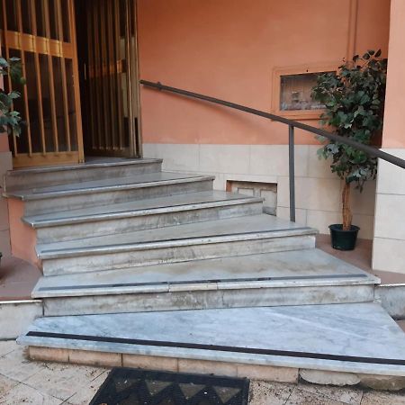 Stabia Vacanze Castellammare di Stabia Ngoại thất bức ảnh