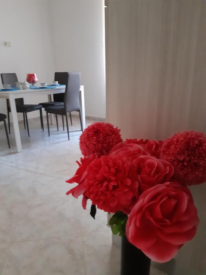 Stabia Vacanze Castellammare di Stabia Ngoại thất bức ảnh
