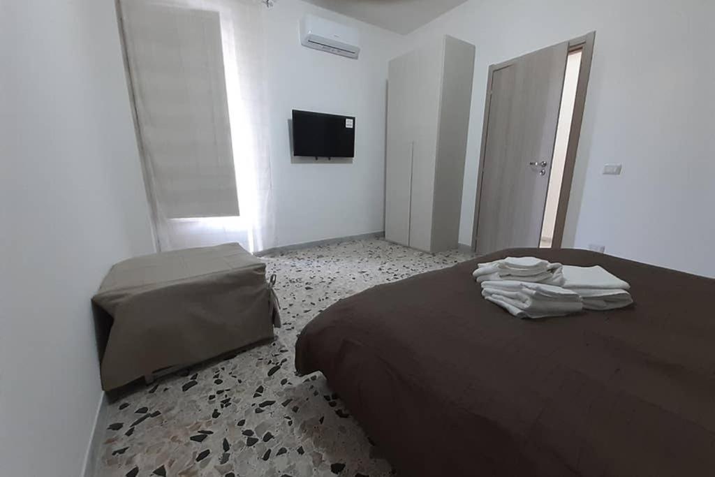 Stabia Vacanze Castellammare di Stabia Ngoại thất bức ảnh