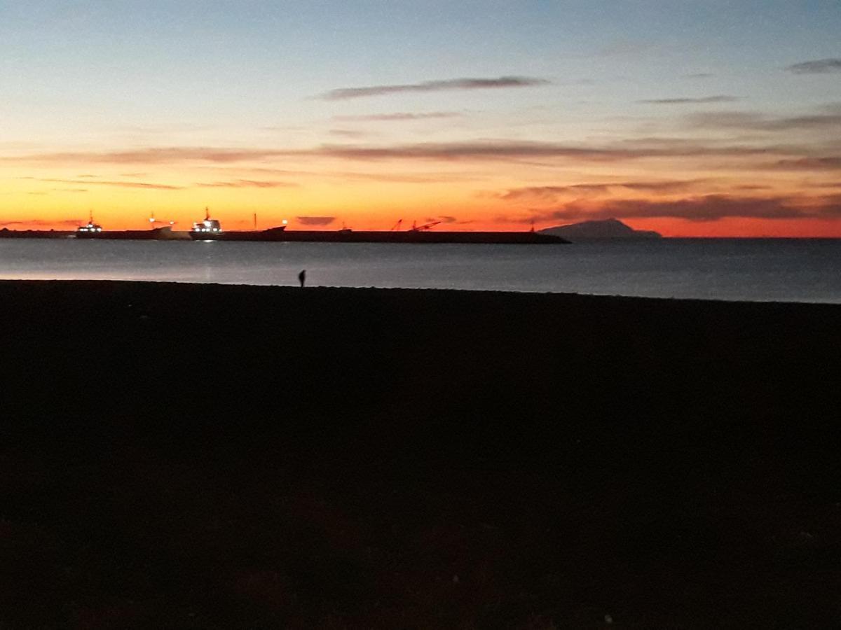 Stabia Vacanze Castellammare di Stabia Ngoại thất bức ảnh