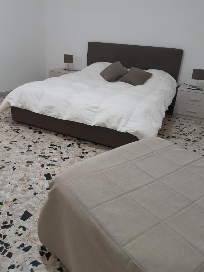 Stabia Vacanze Castellammare di Stabia Ngoại thất bức ảnh