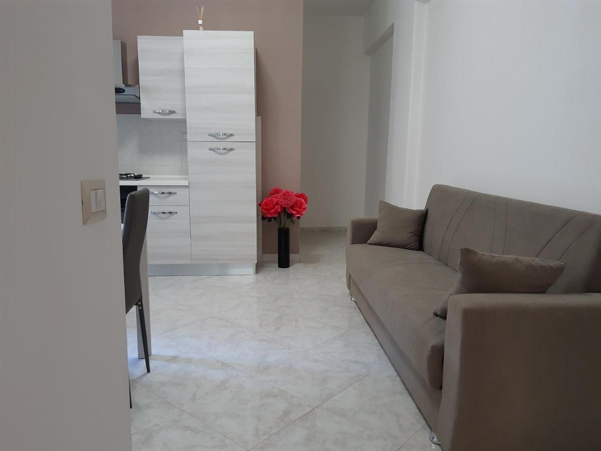 Stabia Vacanze Castellammare di Stabia Ngoại thất bức ảnh