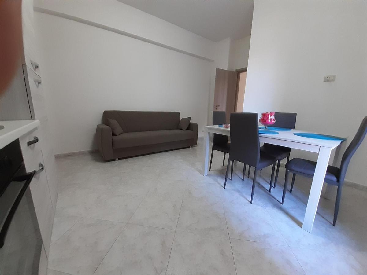 Stabia Vacanze Castellammare di Stabia Ngoại thất bức ảnh