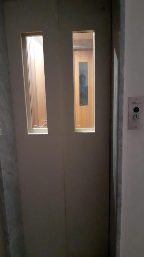 Stabia Vacanze Castellammare di Stabia Ngoại thất bức ảnh